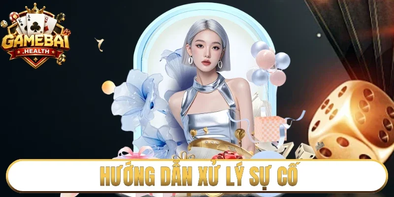 Hướng dẫn xử lý sự cố khi cài đặt phần mềm